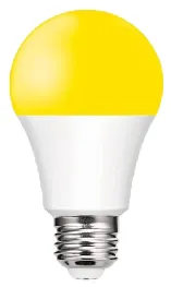 LED Energy Saving Light Bulb
