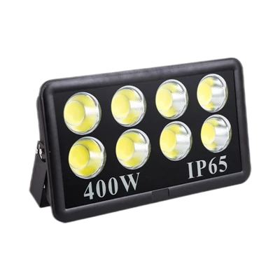 Lumière à inondation à LED 400W