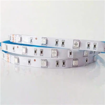 Lumières à LED intérieures